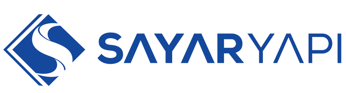 Sayar Yapı - Patent Müvekkili
